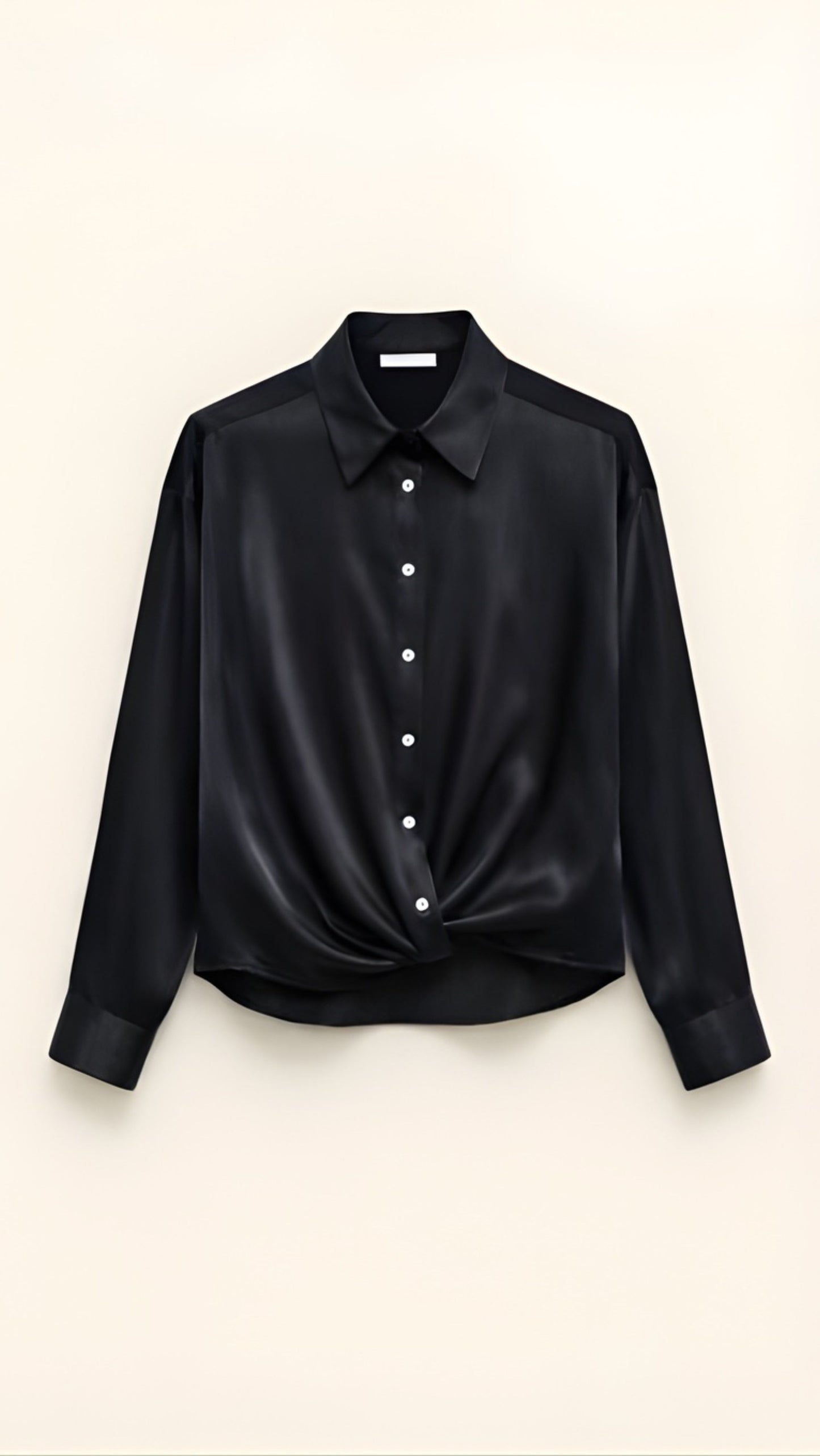 Camicia Lumina Spray
