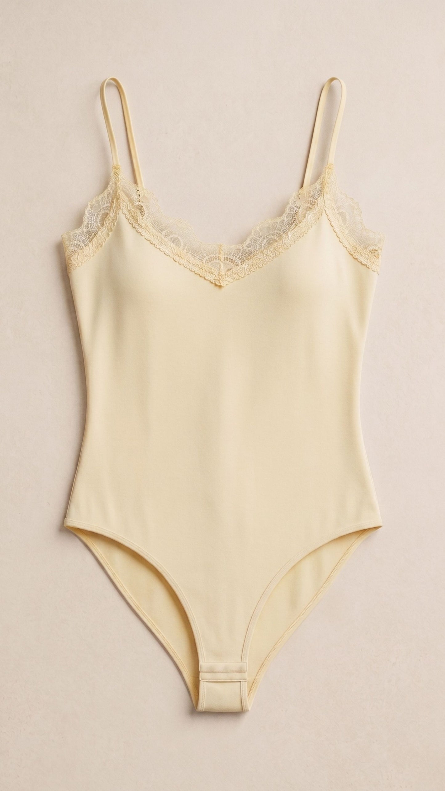 Body Merletto