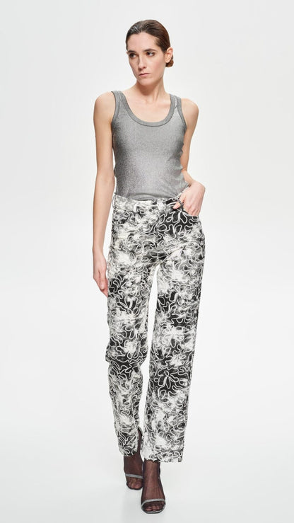 Pantalone Lumina Cycle