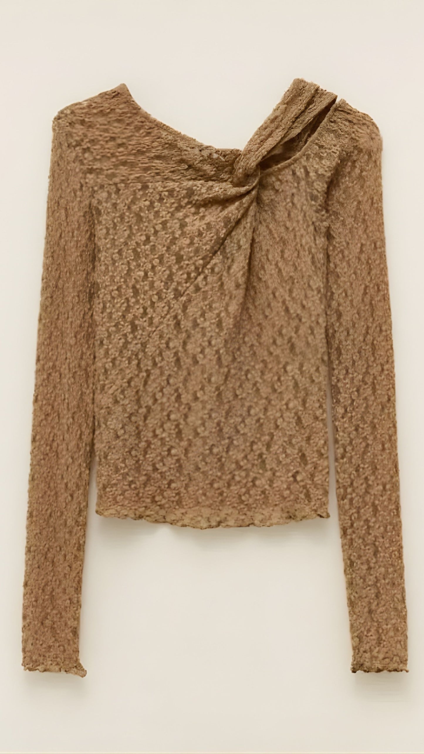 Top Lumina Pizzo