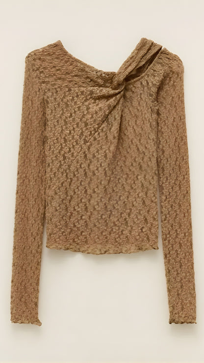 Top Lumina Pizzo