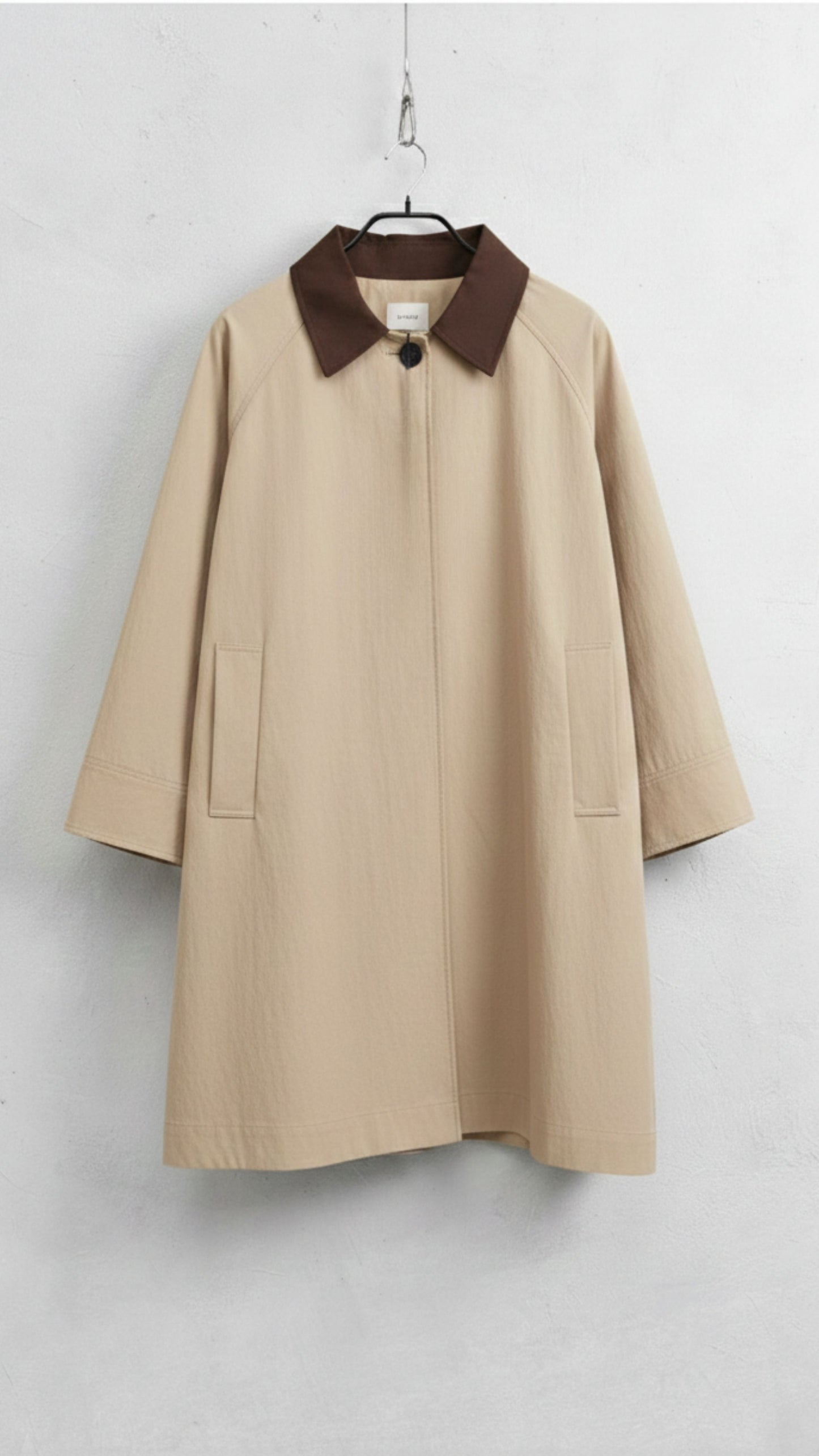 Trench Oversize Lumina