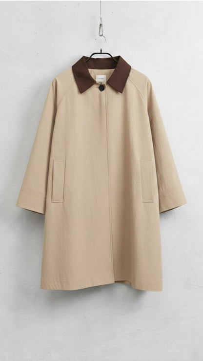 Trench Oversize Lumina