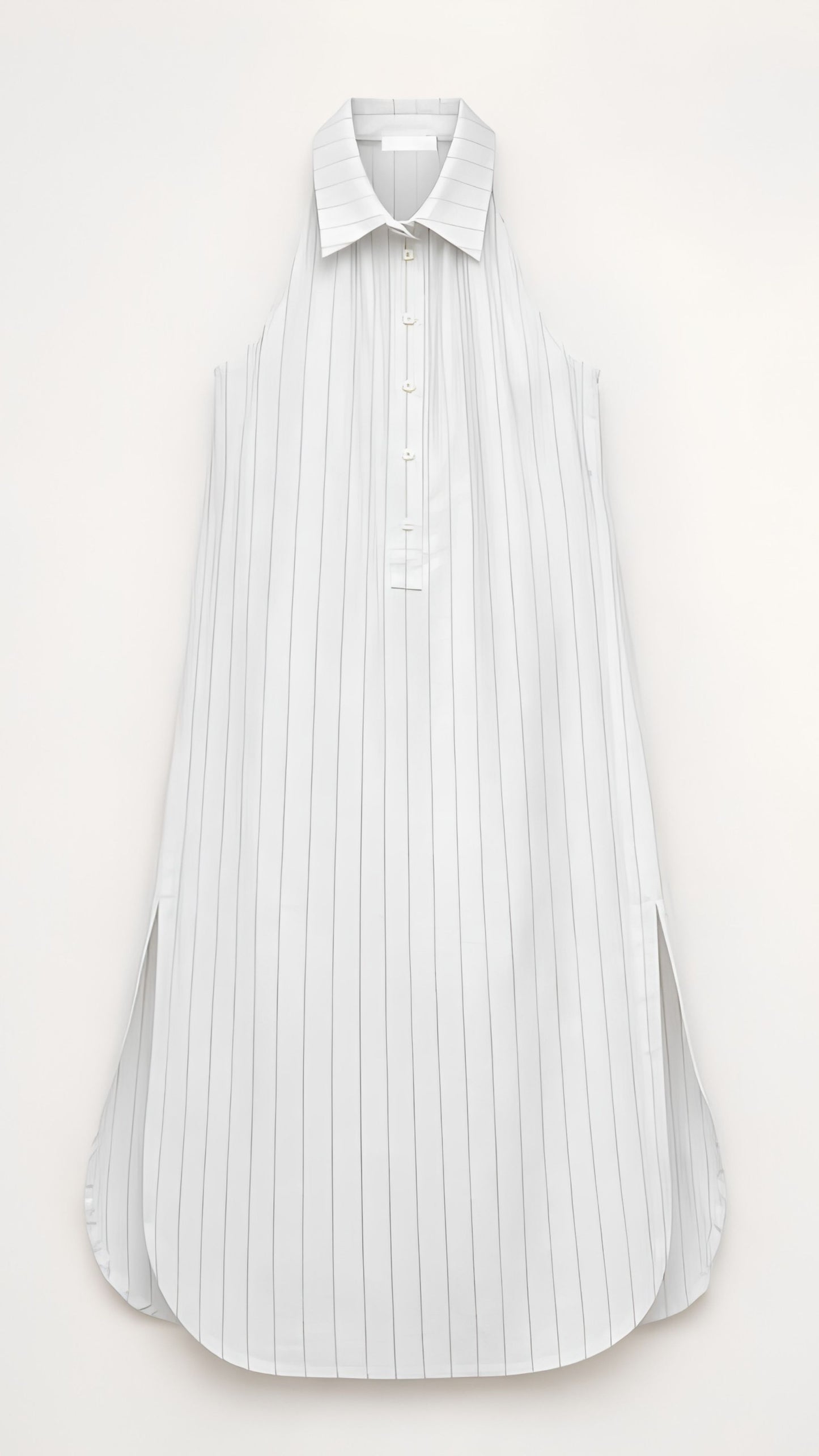 Abito Lumina Halter