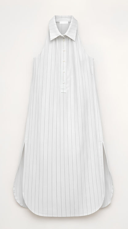 Abito Lumina Halter