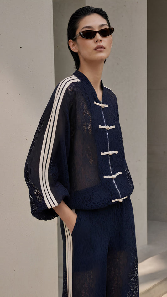 Jacket Lumina Adi