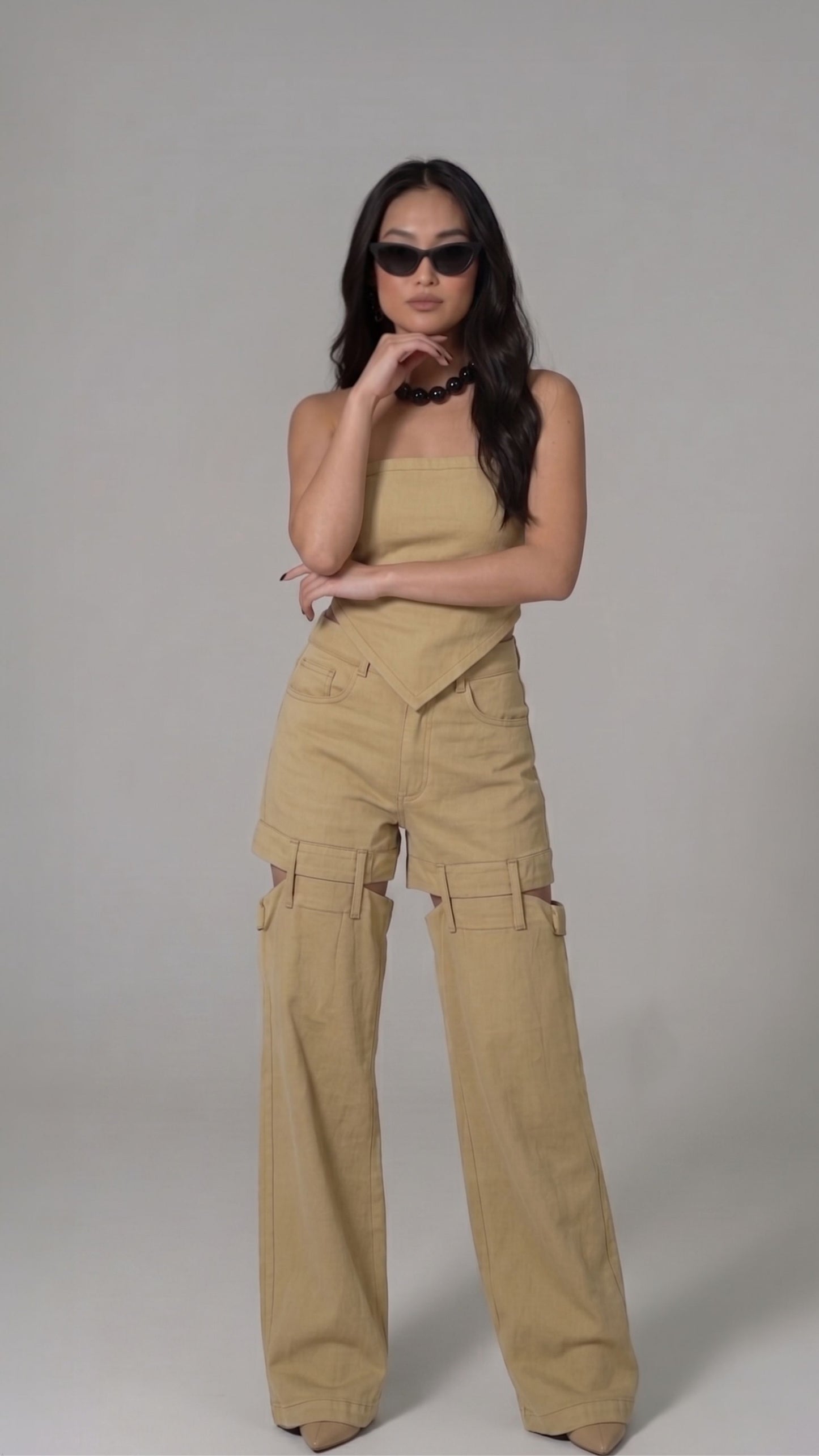 Cord Set Cut Lumina