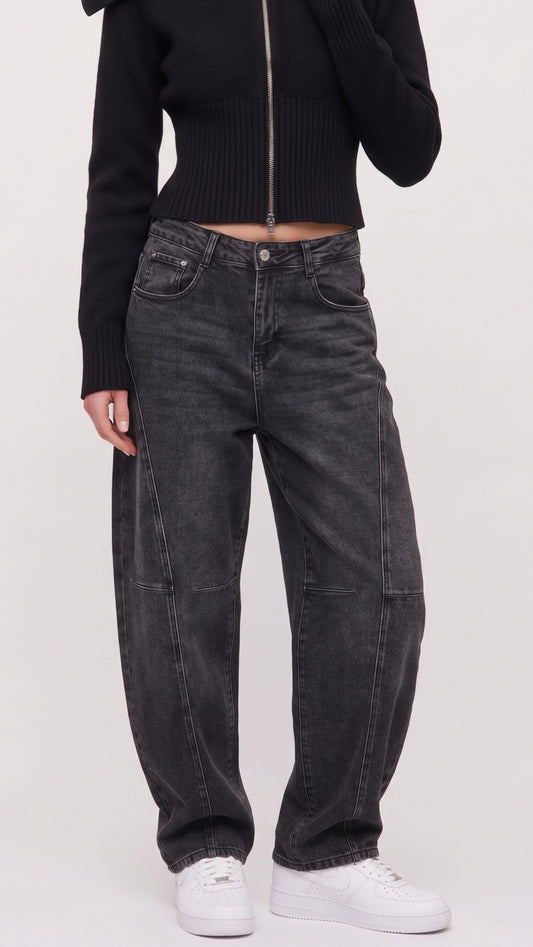 Jeans Low