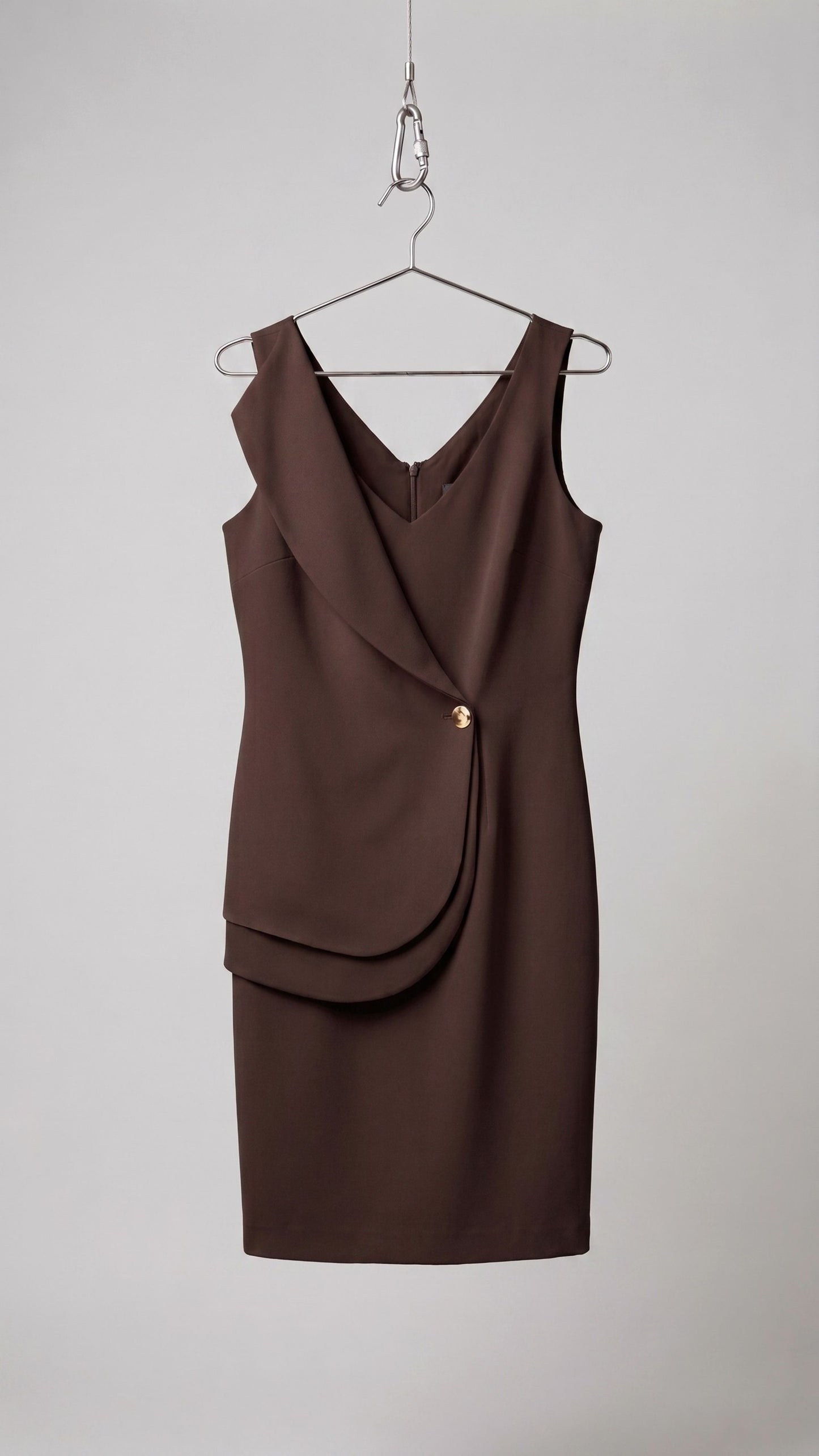 Abito Altamira Gilet