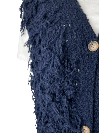 Gilet Altamira Komondor