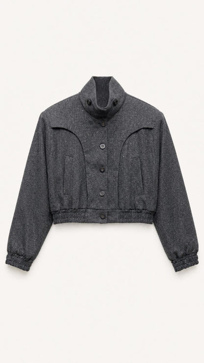 Jacket Lumina Model