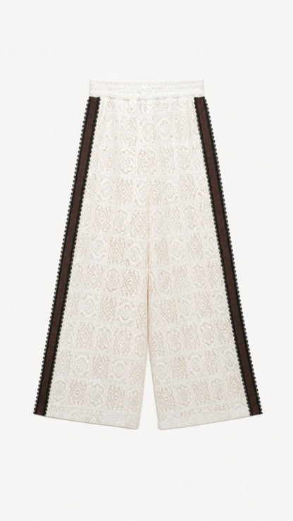 Pantalone Lumina York