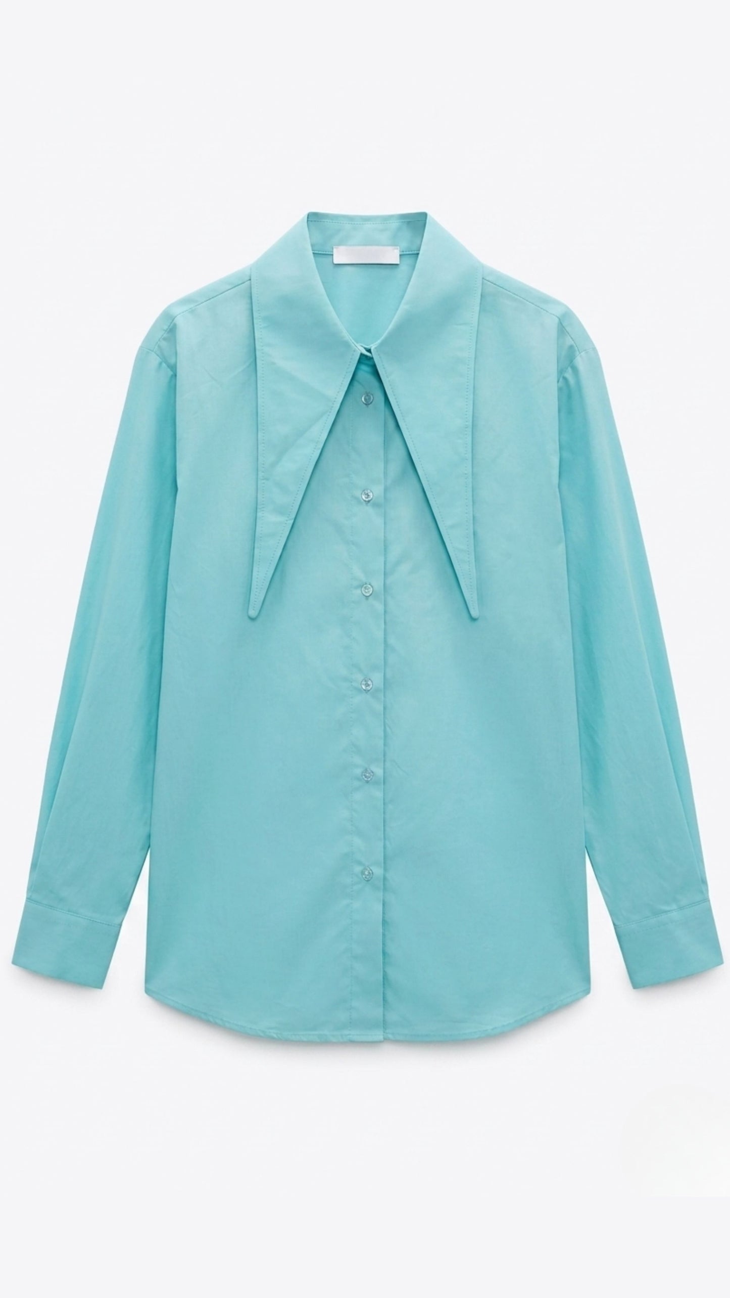 Camicia Lumina Colletto