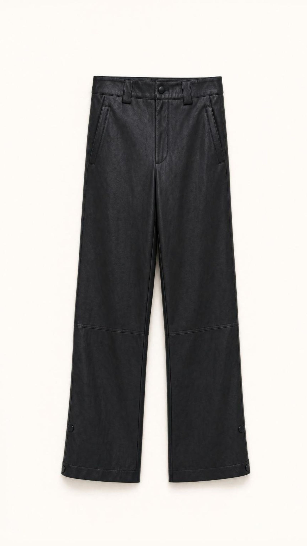 Pantalone Lumina Paper