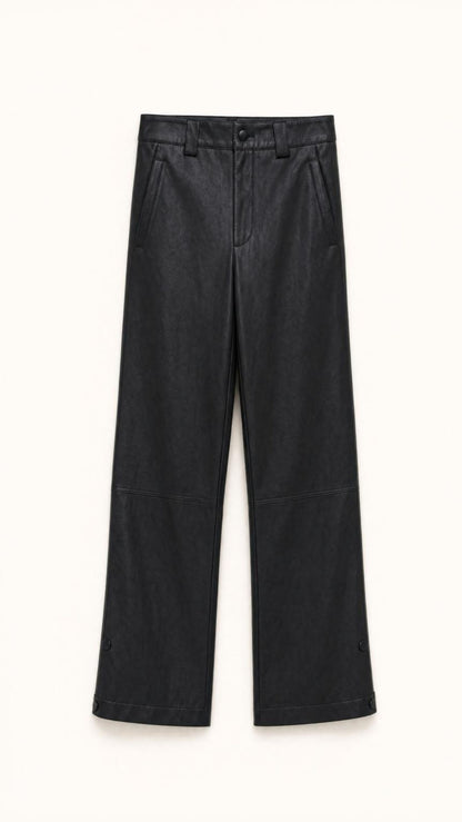 Pantalone Lumina Paper