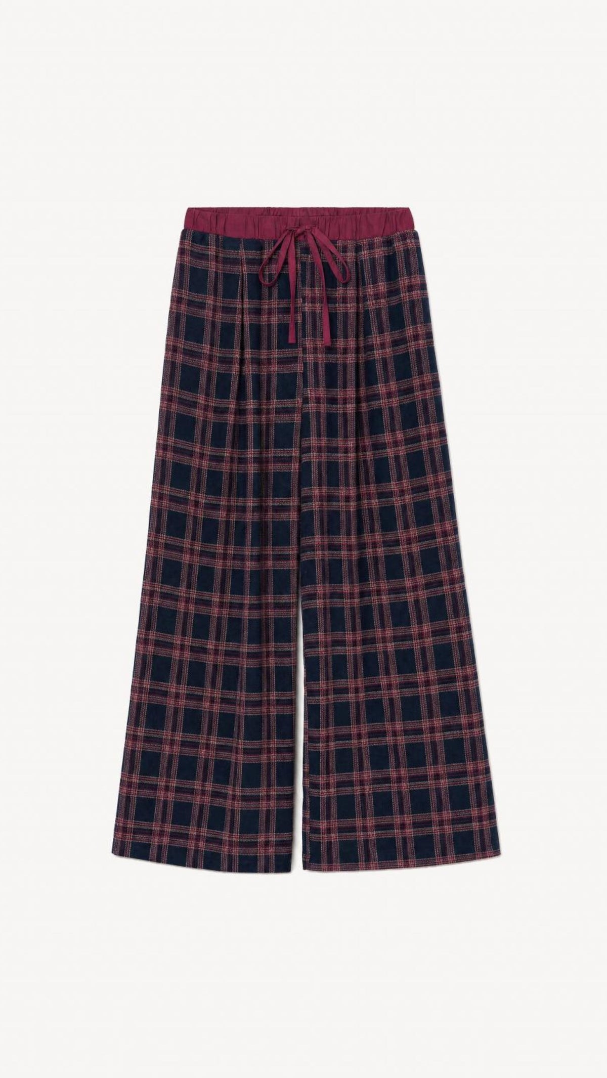 Pantalone Lumina Spoiler