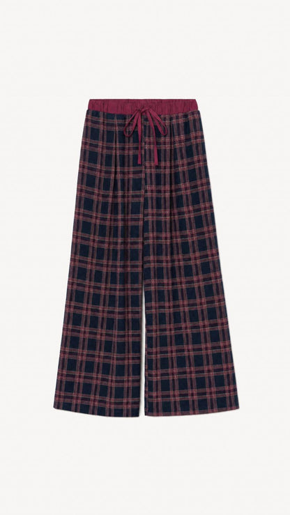 Pantalone Lumina Spoiler