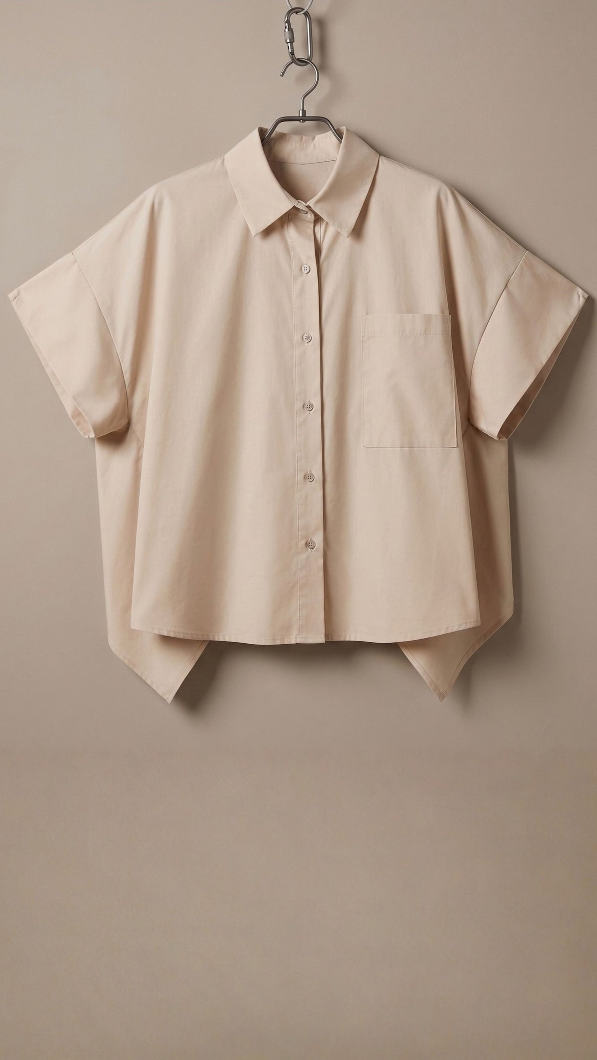 Camicia Altamira Back