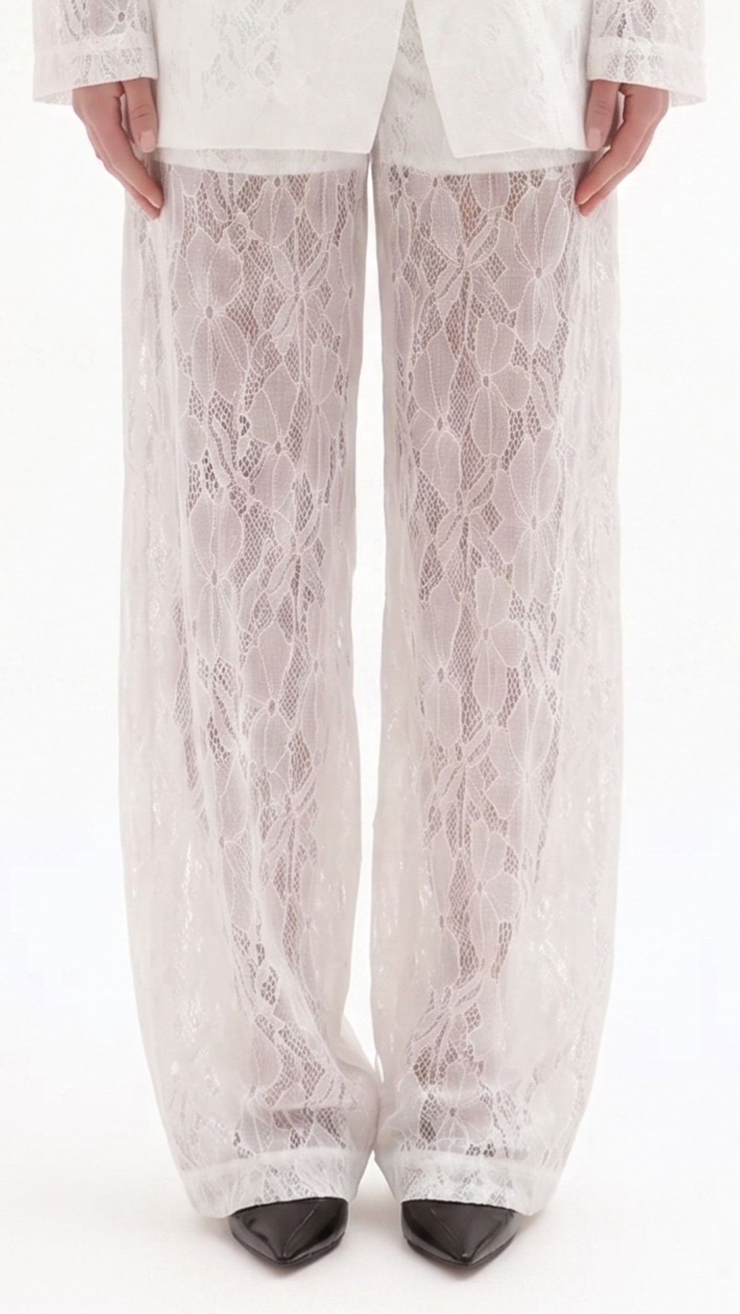 Tailleur Altamira Pizzo