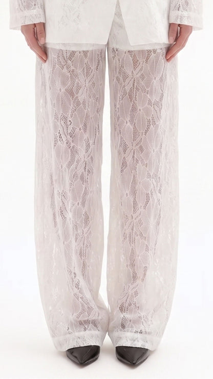 Tailleur Altamira Pizzo