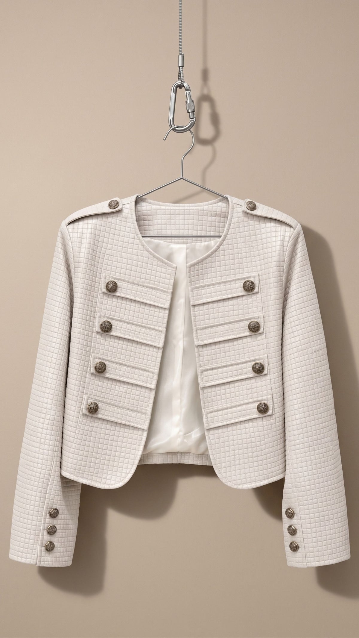 Jacket Miho's Snake