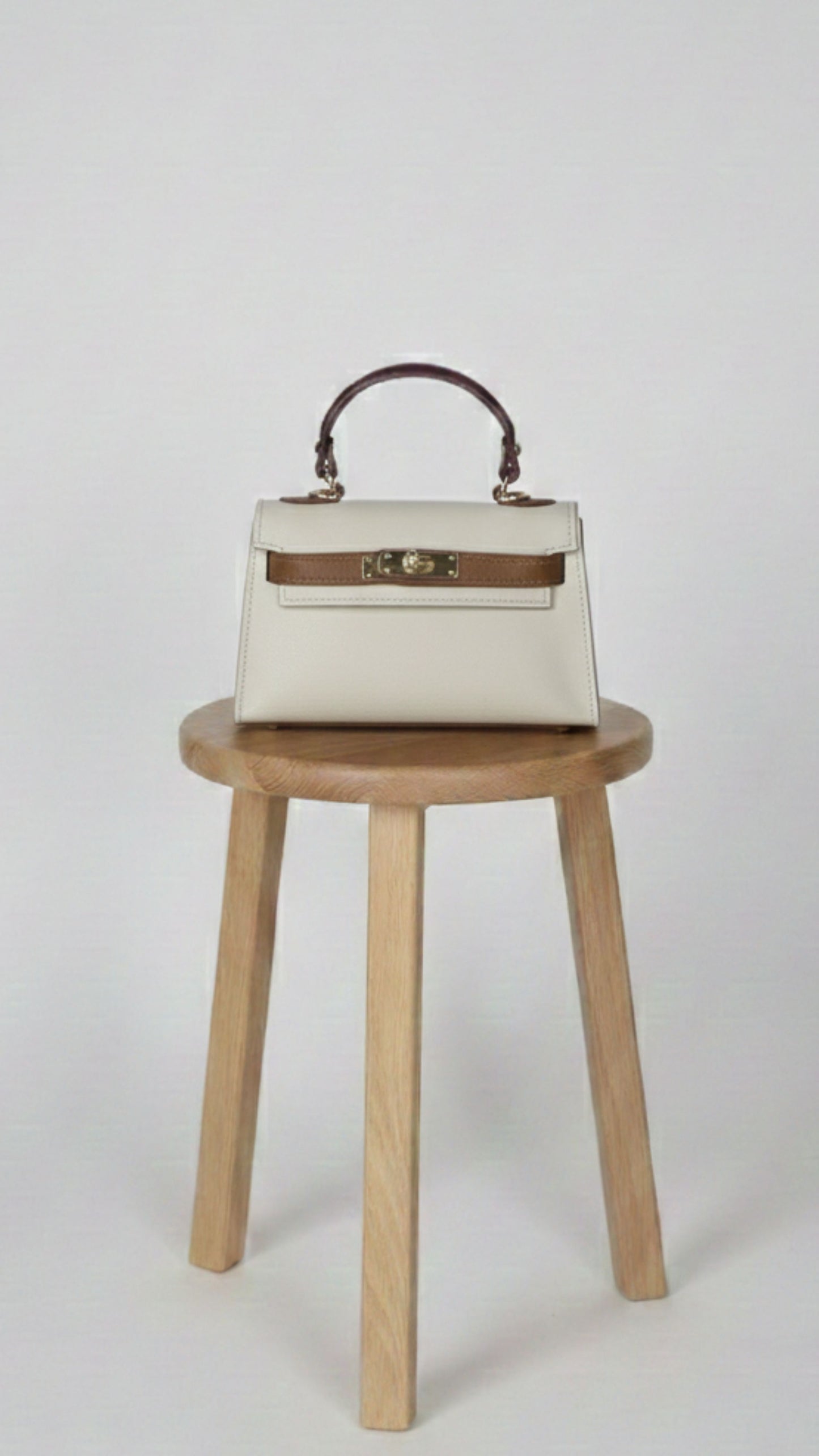 Borsa in Pelle Liberty
