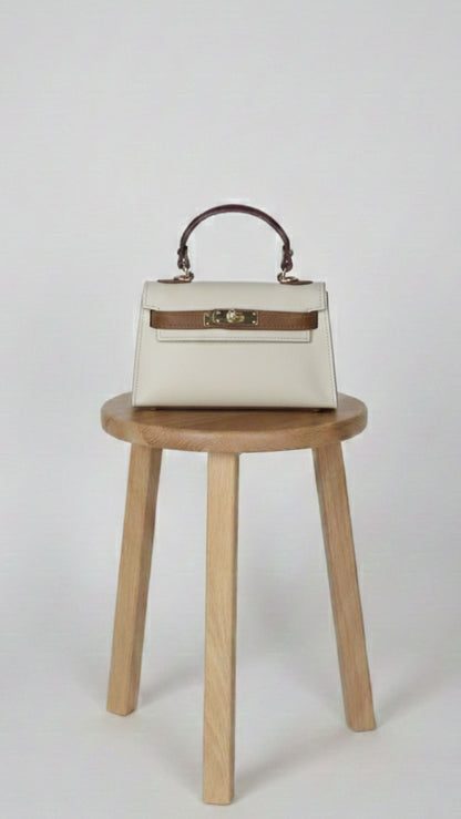 Borsa in Pelle Liberty