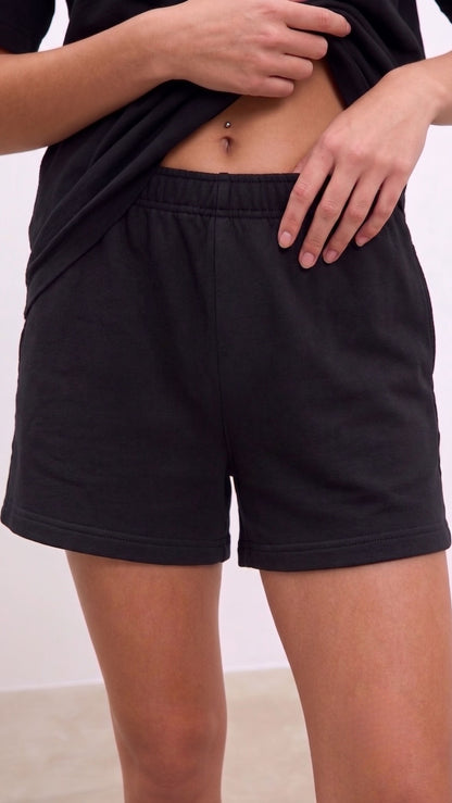 Coordinato Black