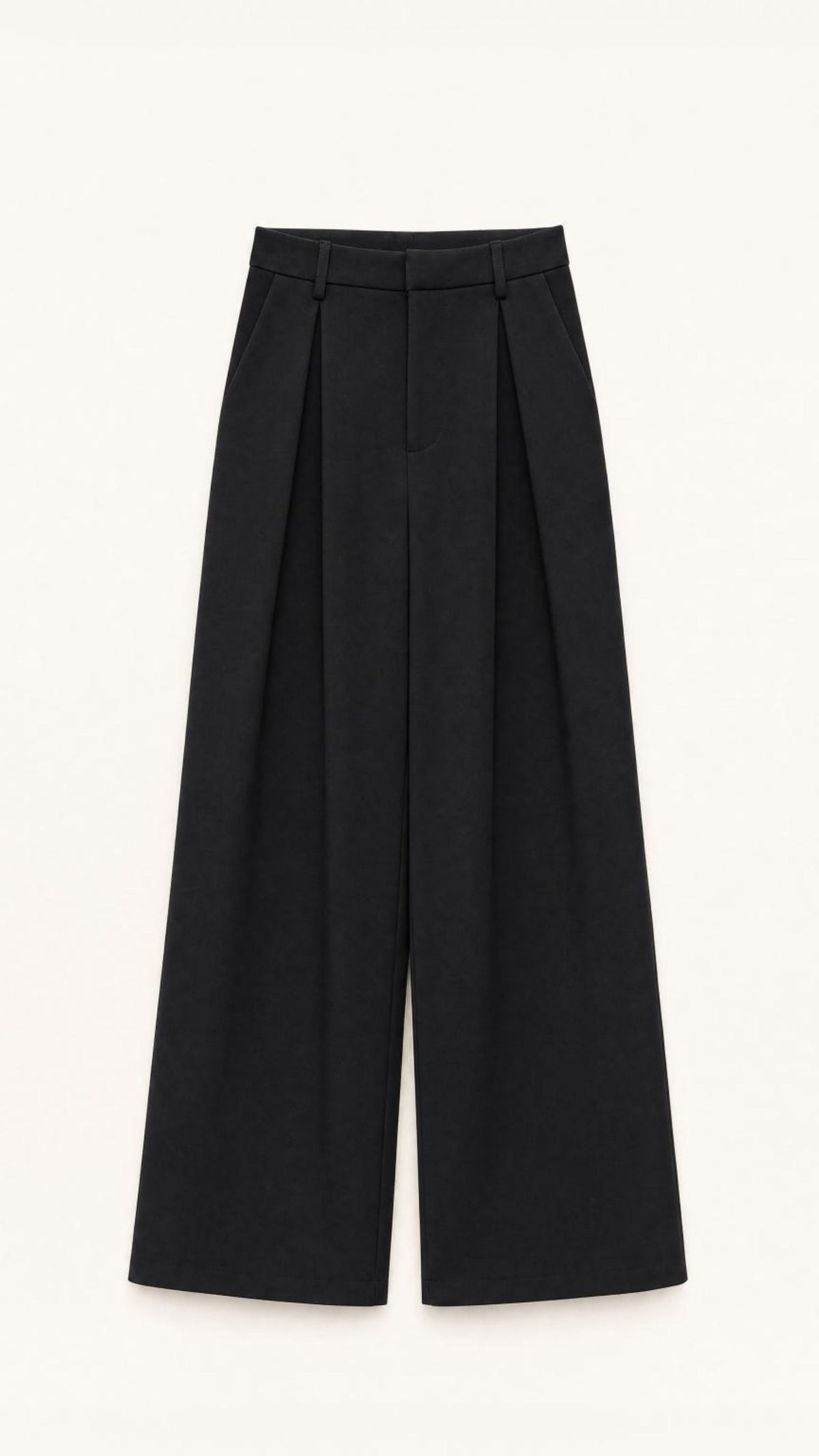 Pantalone Lumina Silhouette