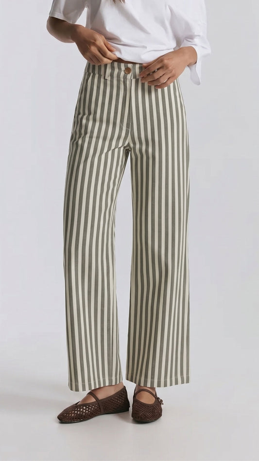 Pantalone Altamira Focus