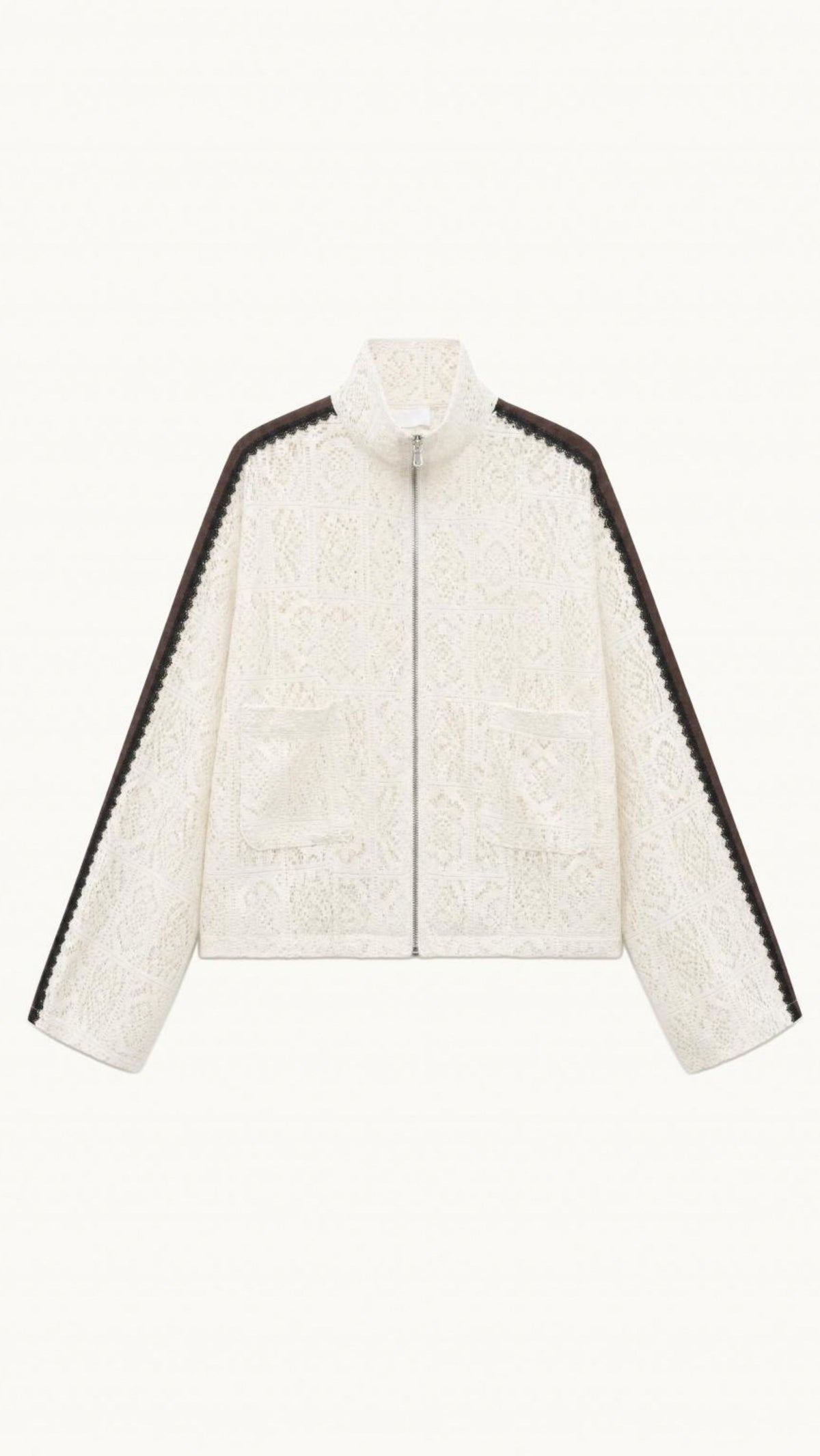 Jacket Lumina York