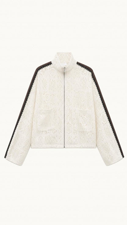Jacket Lumina York