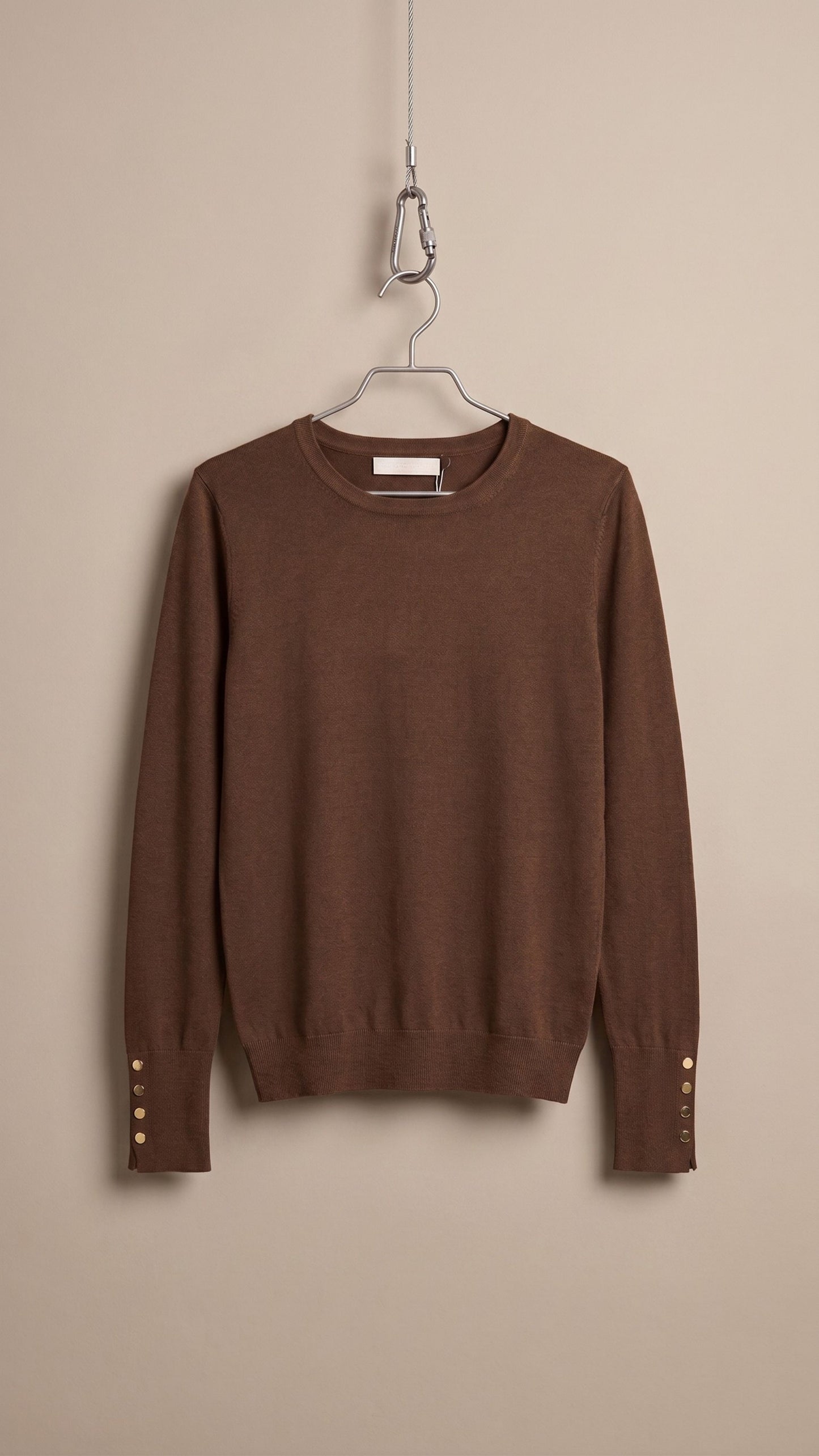 Maglioncino Four Button
