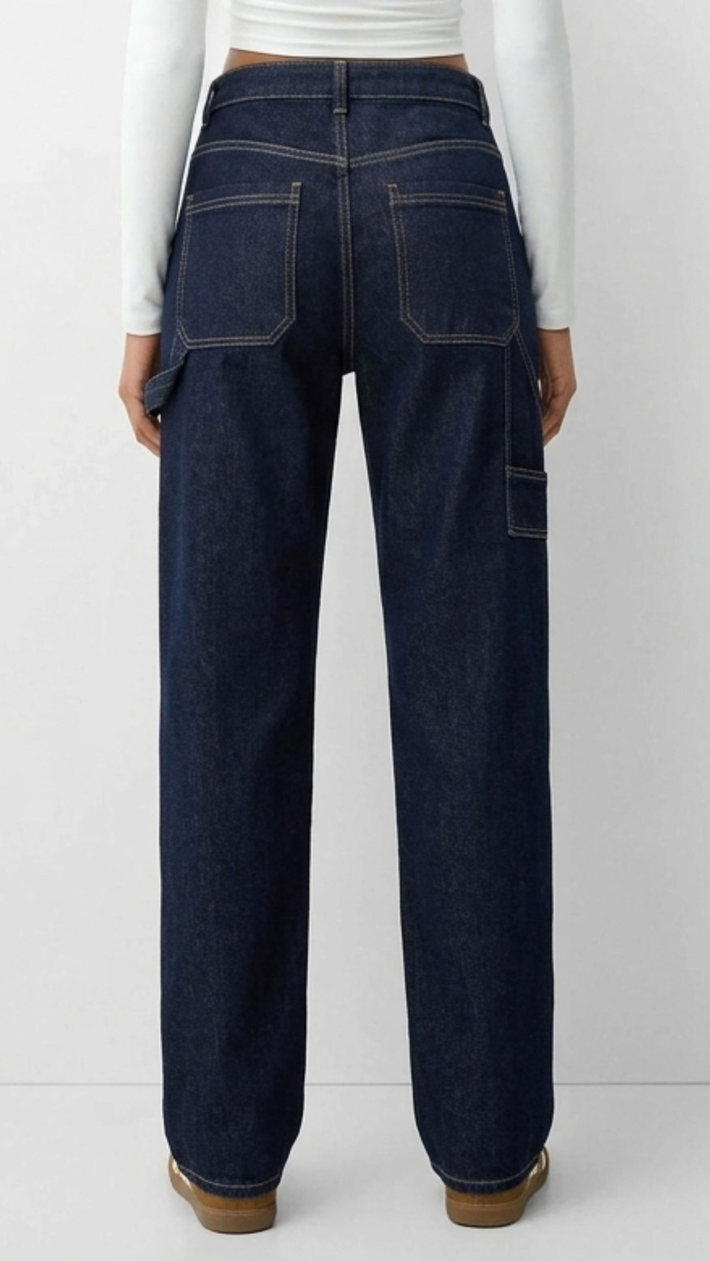 Jeans Denim Carpenter