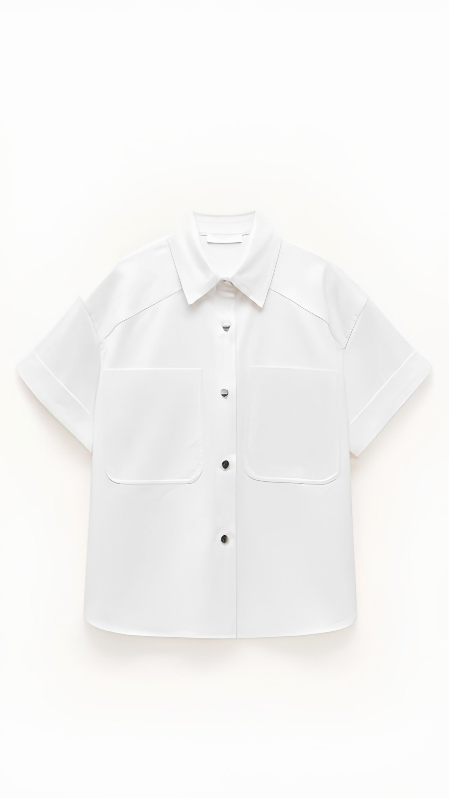 Camicia Lumina Revers