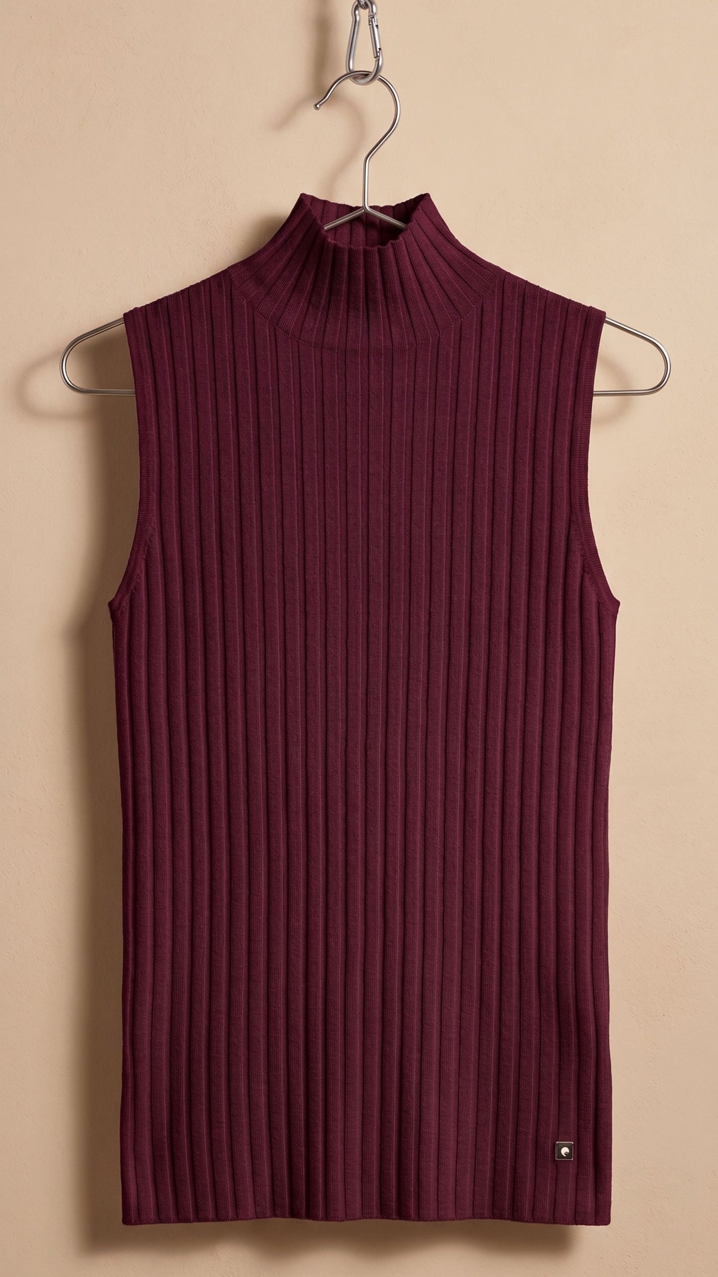 Gilet Costina Visco