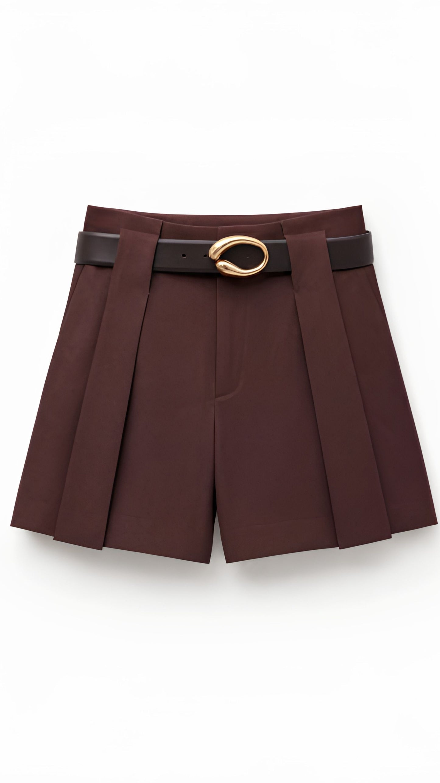 Short Lumina Elastic