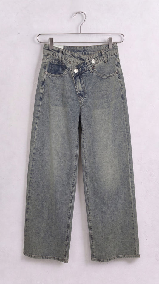 Jeans Asy