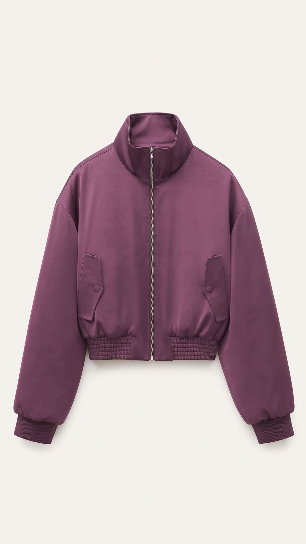 Bomber Lumina Lucid