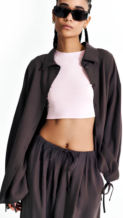 Camicia Lumina Saint-Tropez