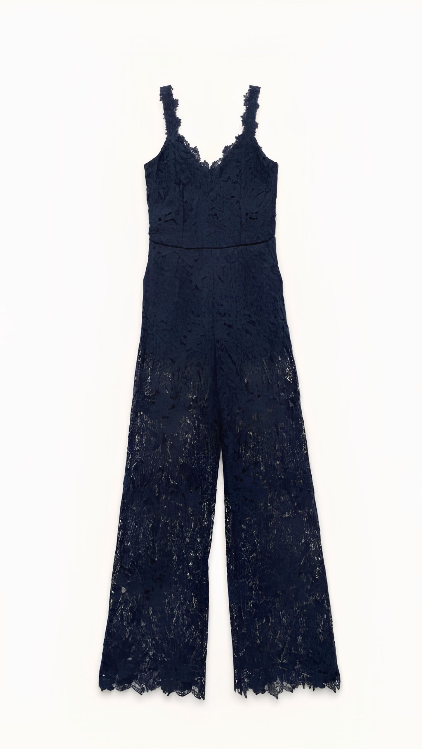 Jumpsuit Lumina Model