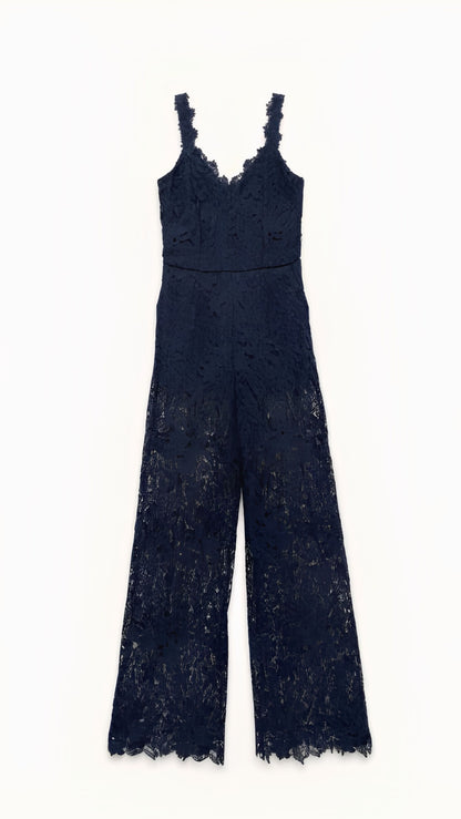 Jumpsuit Lumina Model