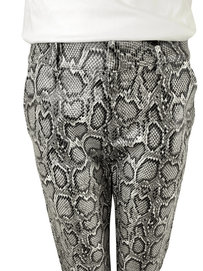 Pantalone Lumina Snake