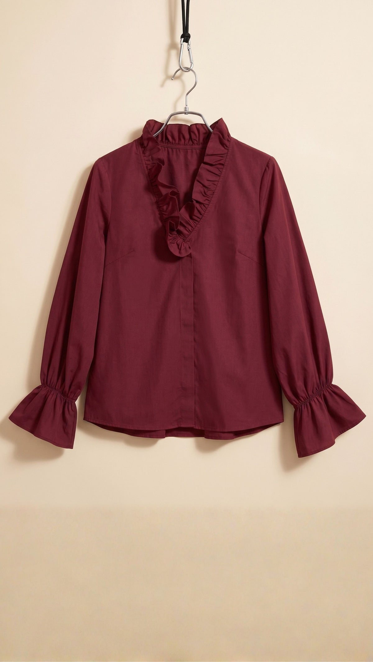 Camicia Altamira Wall