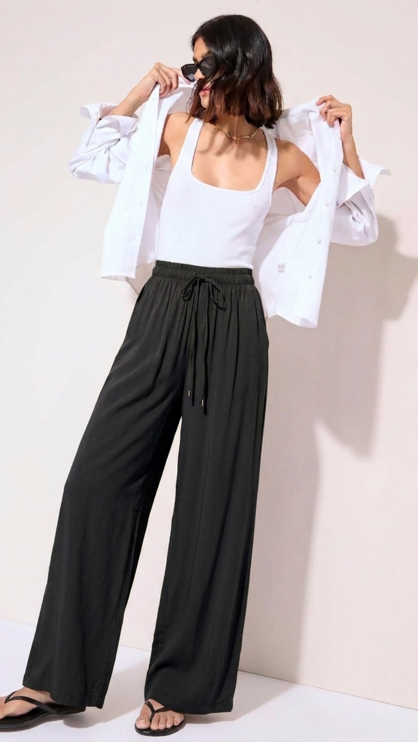 Pantalone Chilling