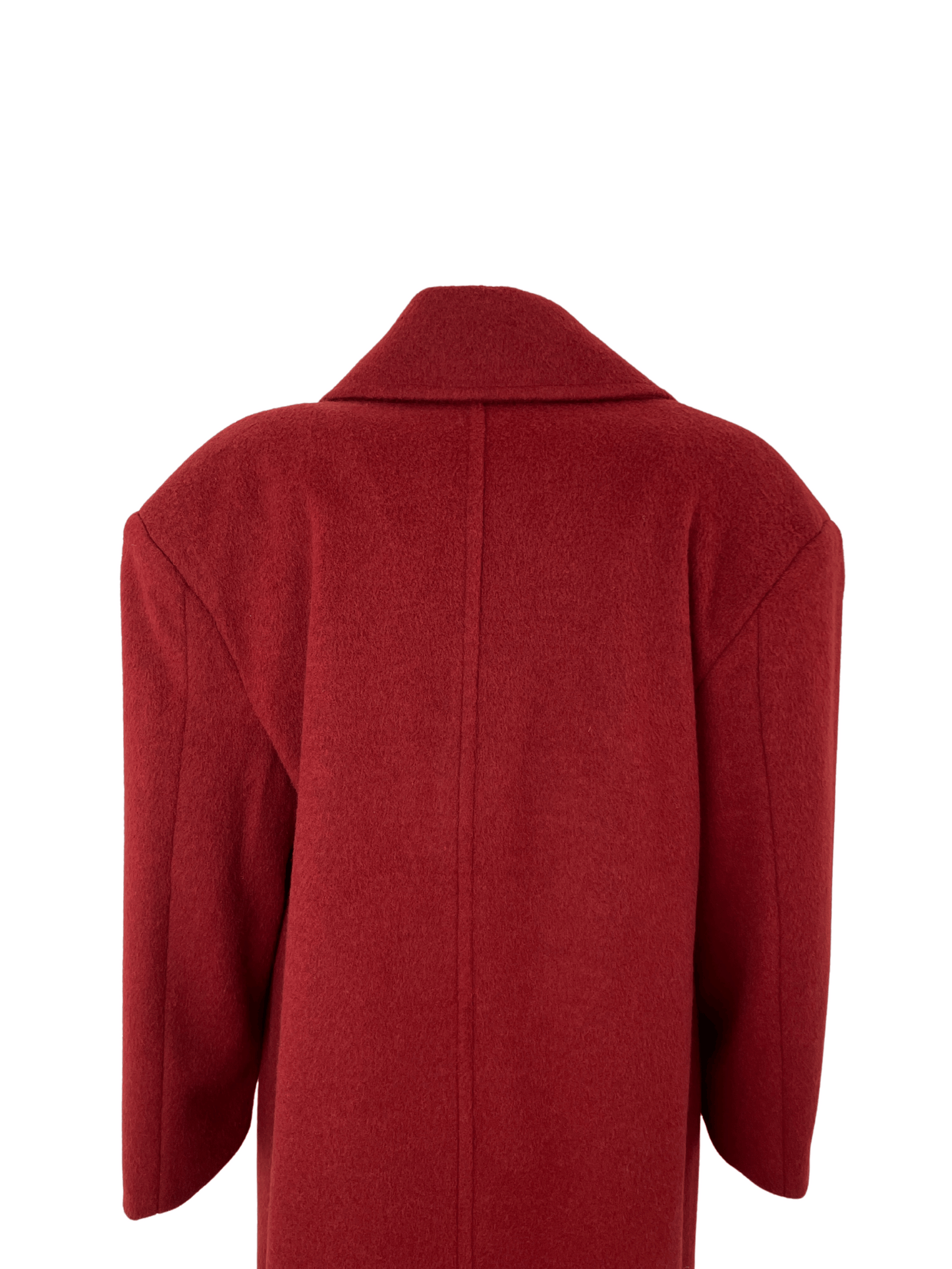 Cappotto Lumina Structured Hole