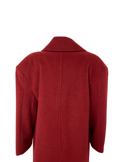 Cappotto Lumina Structured Hole