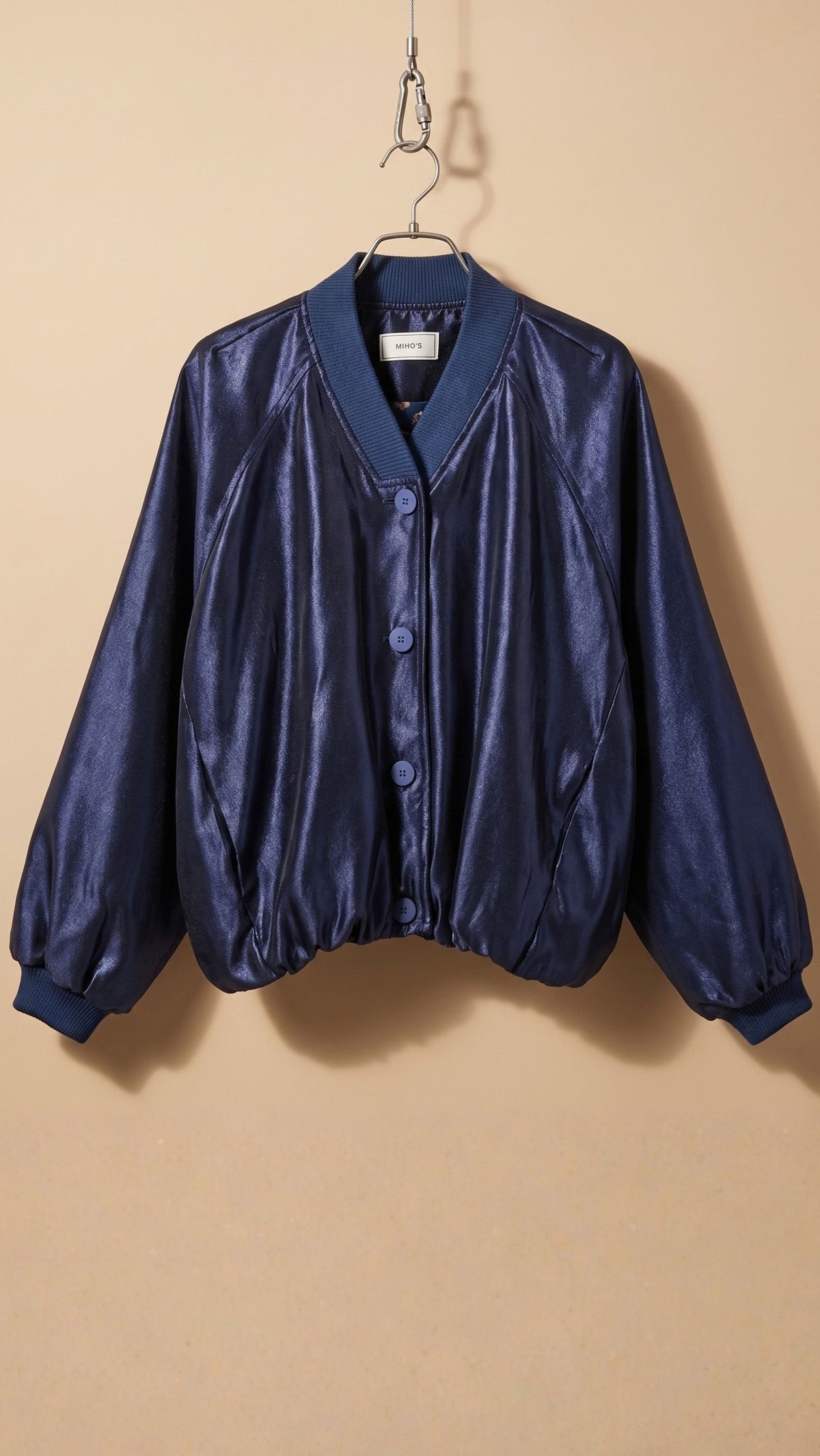 Jacket Miho's Rayon