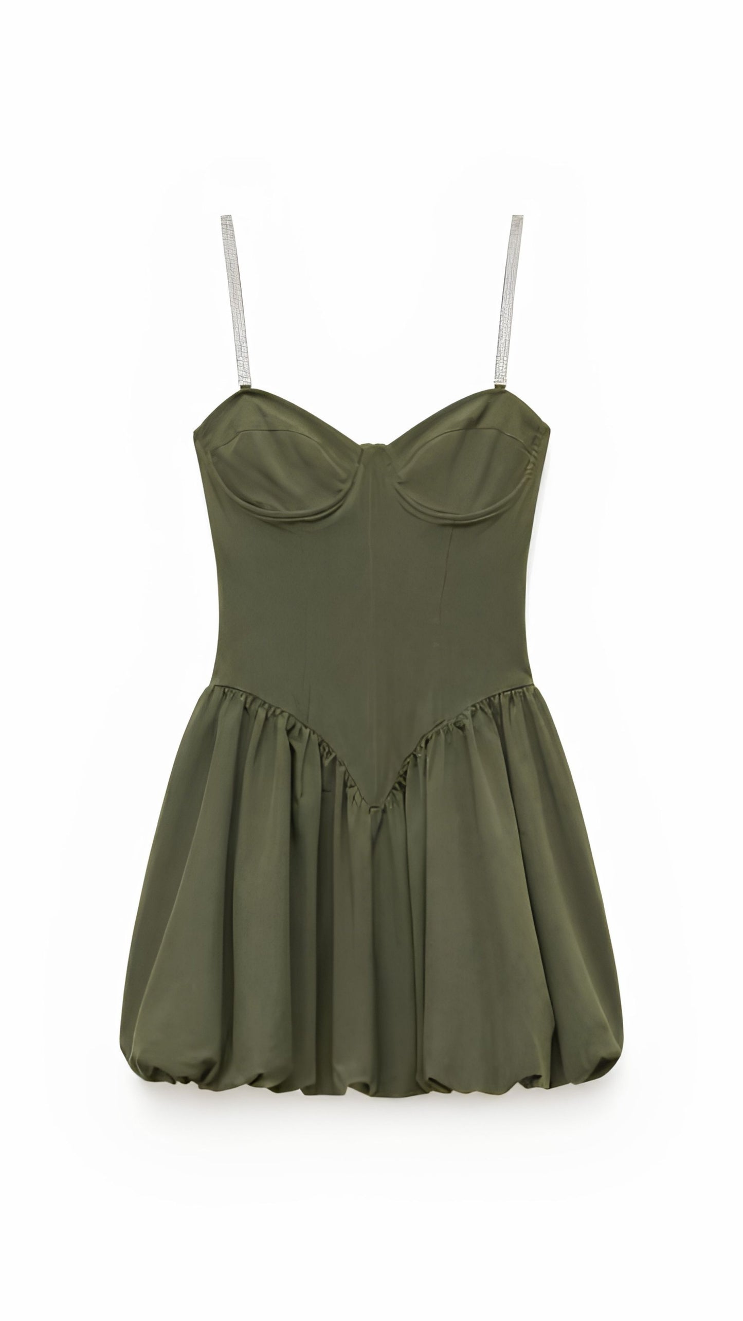Abito Lumina Bustier