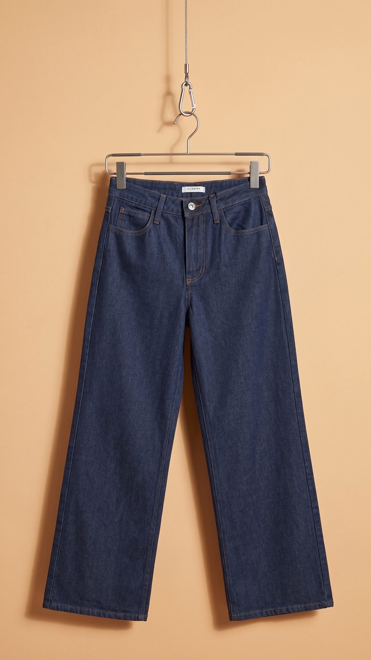 Jeans Altamira Straight